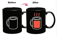 The Magic Mug Will Transform Right Before Your Very Eyes 👀