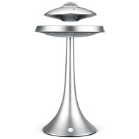 Levitating UFO Bluetooth Speaker With Powerful Surround Sound 🛸